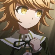 Chihiro Fujisaki