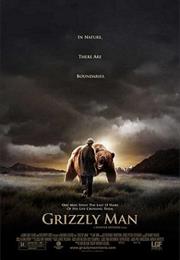 Grizzly Man (2005 – Werner Herzog)