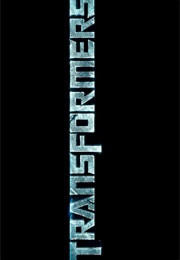 Transformers. (2007)