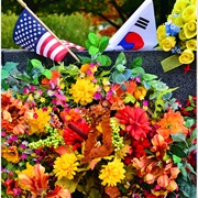Korean War Veterans Memorial