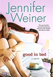 Good in Bed (Jennifer Weiner)