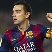 Xavi