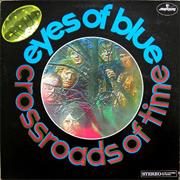 Eyes of Blue