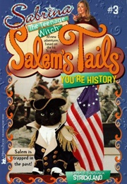 You're History (Brad Strickland)