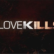 Love Kills