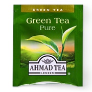 Green Tea Pure