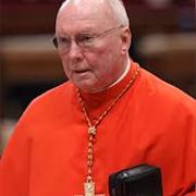 James Francis Cardinal Stafford