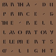 Pantha Du Prince - Elements of Light