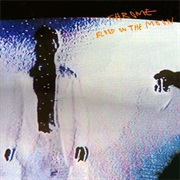 Chrome - Blood on the Moon