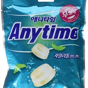 Anytime [ Korean Mints ]