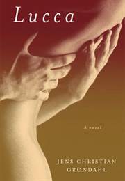 Lucca (Jens Christian Grondahl)