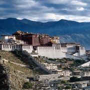 Visit Lhasa, China