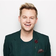 Joel Creasey