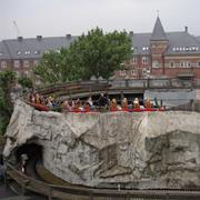 Rutschebanen (Tivoli Gardens, Denmark)