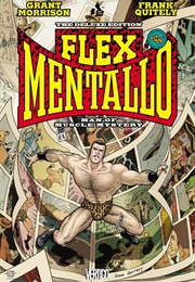 Flex Mentallo (Grant Morrison)