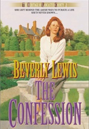 The Confession (Beverly Lewis)