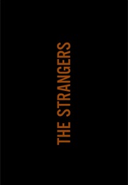 Strangers,The. (2008)