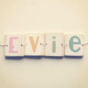 Evie