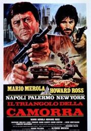 Napoli, Palermo, New York - Il Triangolo Della Camorra )