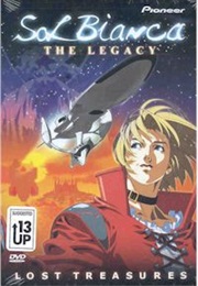 Sol Bianca: The Legacy (1999)