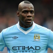 Mario Balotelli