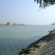 Shatt Al-Arab