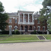 Collins, Mississippi