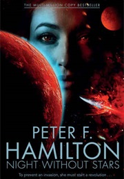 Night Without Stars (Peter F. Hamilton)