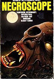 Necroscope Series - Necroscope