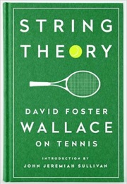 String Theory (David Foster Wallace)