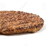 Beef Patty
