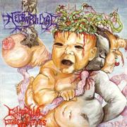 Necrophiliac - Chaopula - Citadel of Mirrors