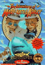 The Adventures of Mary Kate and Ashley