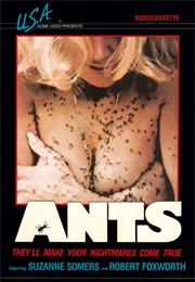 Ants (1977)