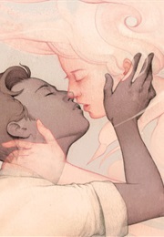 Some Gods of El Paso (Maria Dahvana Headley)