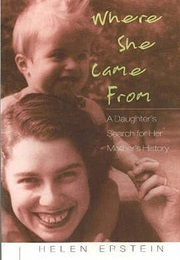 Where She Came From (Helen Epstein)