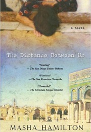 The Distance Between Us (Masha Hamilton)