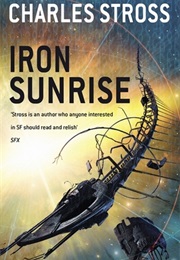 Iron Sunrise (Charles Stross)