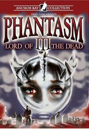 Phantasm 3