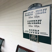 Pendleton Washougal Mill Store (Washougal, Washington)