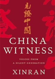 China Witness (Xinran)