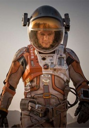 Mark Watney (2015)