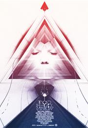 Beyond the Black Rainbow