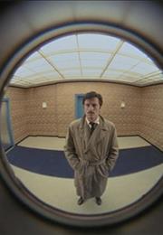 Le Cercle Rouge (1970, Jean-Pierre Melville)