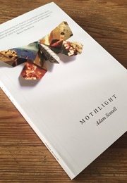 Mothlight (Adam Scovell)