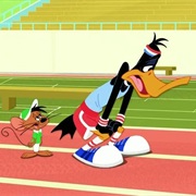 The Stud the Nerd the Average Joe the Saint