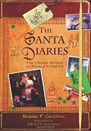 Santa&#39;s Diaries (J.M, and V.C.)