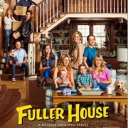 "Fuller House"