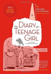 The Diary of a Teenage Girl (Phoebe Gloeckner)