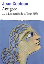 Les Mariés De La Tour Eiffel (Jean Cocteau)